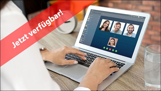 RA-MICRO Videokonferenz Software