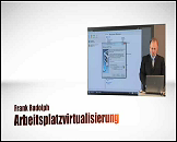 RA-MICRO Anwaltssoftware Virtuslisierung