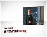 RA-MICRO Anwaltssoftware Server und Arbeitsplatz Virtualisierung