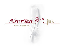 Schreibb&uuml;ro Anbindung "AlsterText"