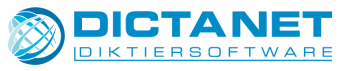 Dictanet - die digitale Diktiersoftware f&uuml;r Anwaltskanzleien