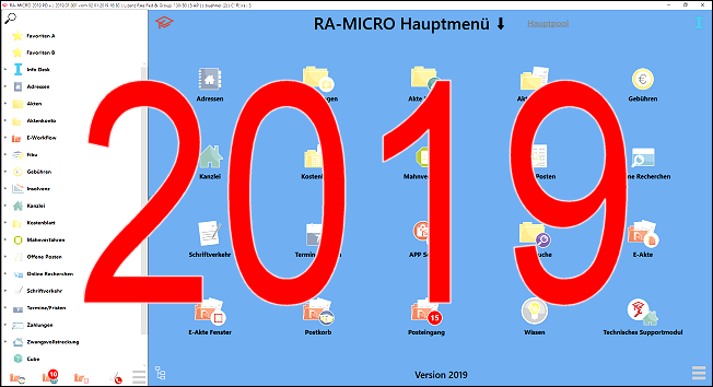 RA-MICRO 2019