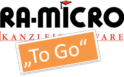 RA-Micro Anwaltssoftware Installation