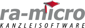 ra-micro 7 Kanzleisoftware