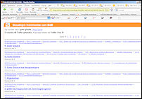 Staudinger BGB Gro&szlig;kommentar Online