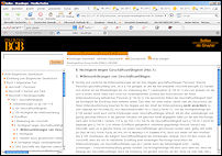 Staudinger BGB Gro&szlig;kommentar Online