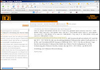 Staudinger BGB Gro&szlig;kommentar Online