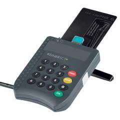 Signaturkartenleseger&auml;t Reiner SCT