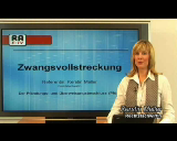 Pf&auml;ndungs- und &Uuml;berweisungsbeschluss mit RA-MICRO