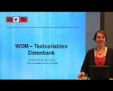 RA-MICRO Windows Daten Mananger